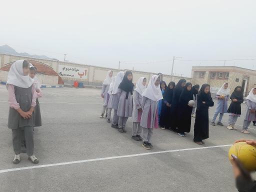 عکس دبستان قلم چی 