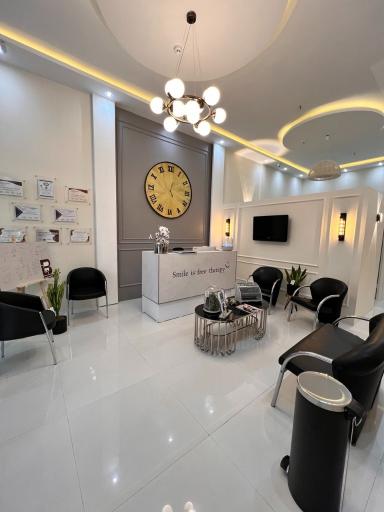 عکس مطب دندانپزشکی دکتر لیلا باغدار