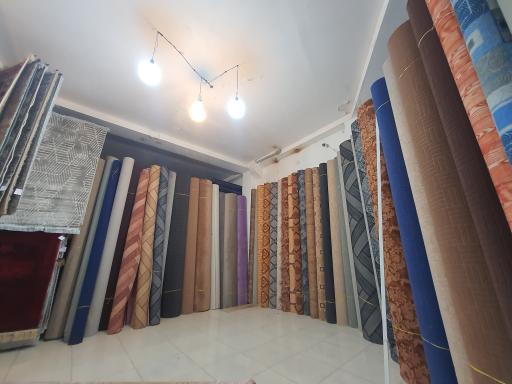 عکس فرش مسعود