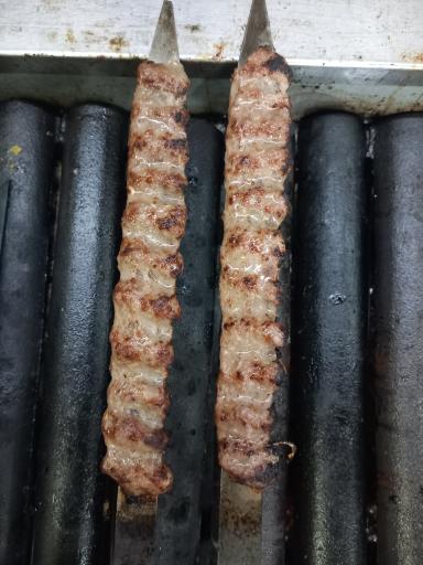 عکس رستوران بانو