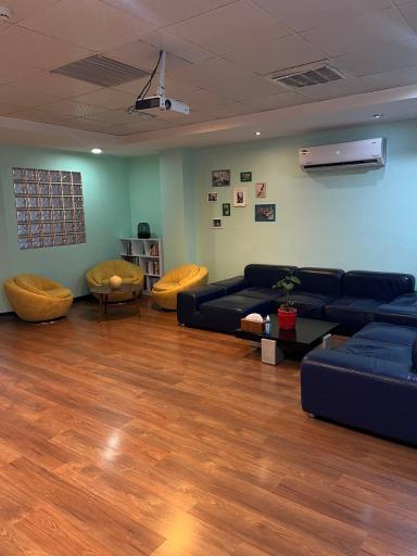 موسسه روانشناسی و مشاوره نیکا