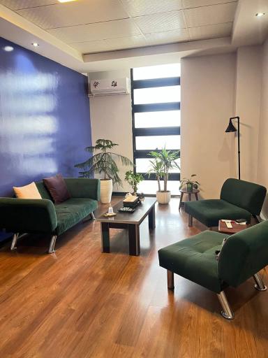 عکس موسسه روانشناسی و مشاوره نیکا