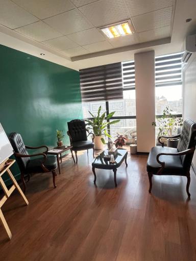 عکس موسسه روانشناسی و مشاوره نیکا