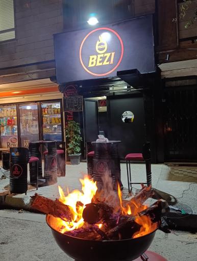 عکس فست فود بزی