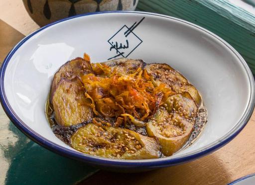 عکس رستوران گیلانه