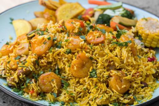 عکس رستوران گیلانه