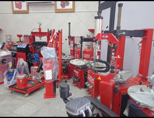 عکس کمپرسور مهسان