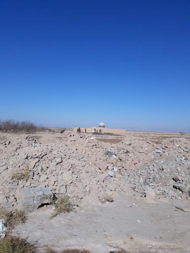 مقبره شیخ عبد السلام