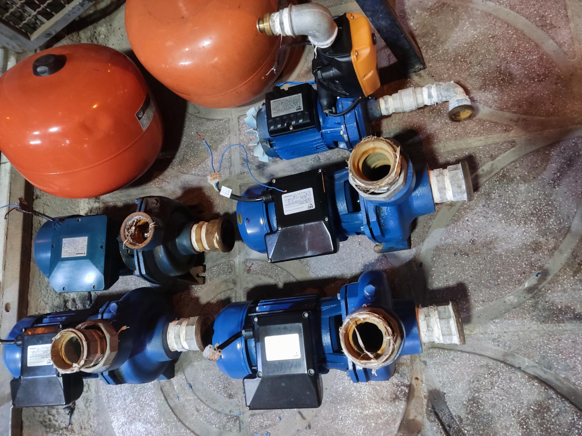 عکس خدمات فنی مهندسی پیشگام