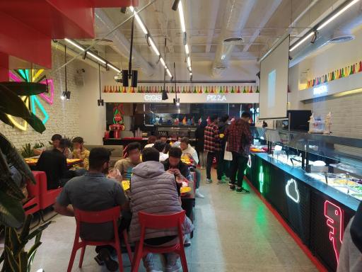 عکس پیتزا سیسیز