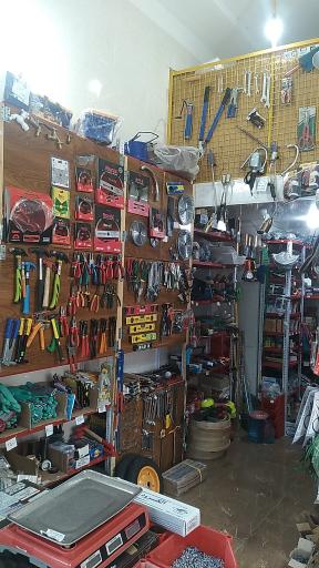 عکس ابزار یراق رانکوه