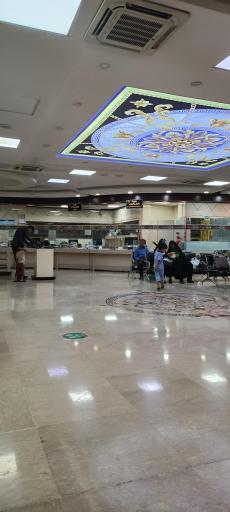 عکس بیمارستان امام حسین (ع)