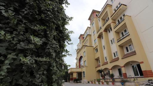 عکس موسسه آموزش عالی روزبهان