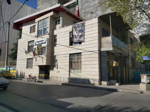 عکس سازمان تاکسیرانی