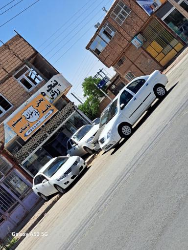 عکس مستر تی تی