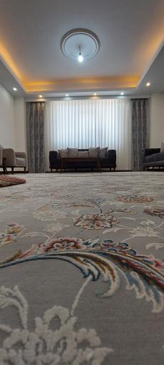 عکس پرده دکورا