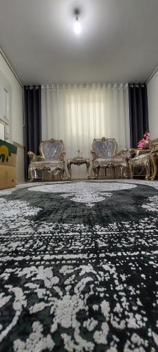 عکس پرده دکورا