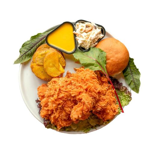 عکس کافه رستوران نرسی