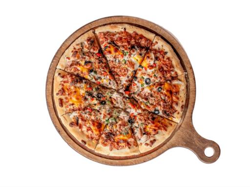 عکس کافه رستوران نرسی