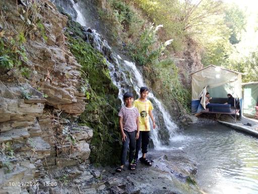 عکس مجموعه گردشگری بام زشک