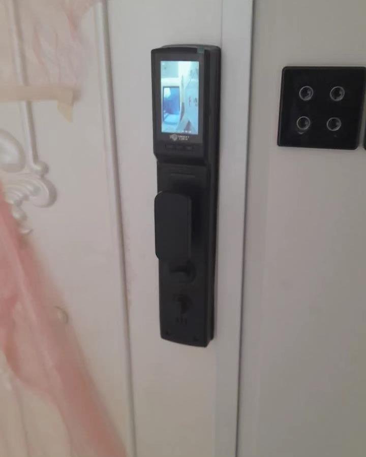 عکس کلید سازی ماندگار