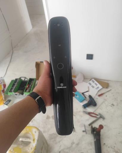 عکس کلید سازی ماندگار