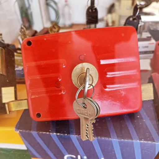 عکس کلید سازی ماندگار