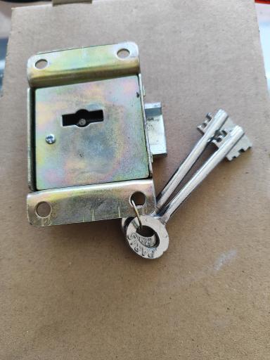 عکس کلید سازی ماندگار