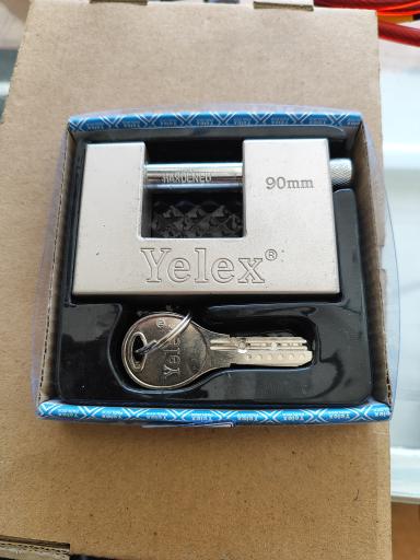 عکس کلید سازی ماندگار