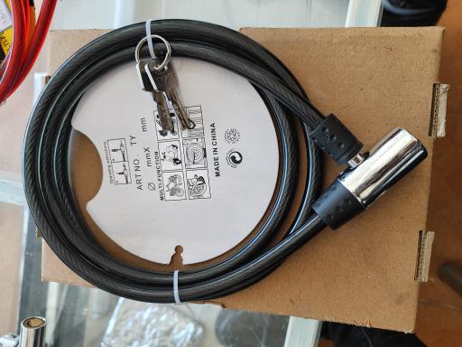 عکس کلید سازی ماندگار