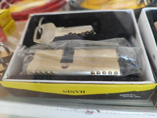 عکس کلید سازی ماندگار