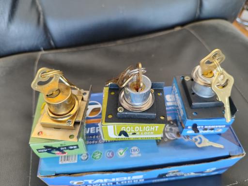 عکس کلید سازی ماندگار