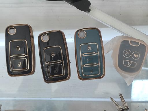 عکس کلید سازی ماندگار