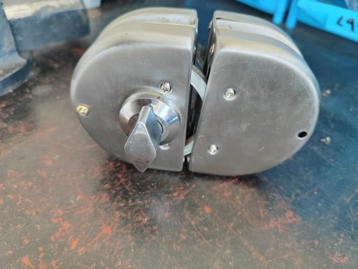 عکس کلید سازی ماندگار