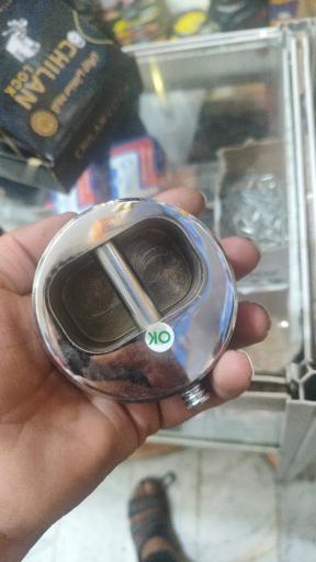 عکس کلید سازی ماندگار