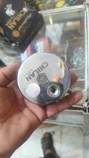 عکس کلید سازی ماندگار