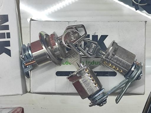 عکس کلید سازی ماندگار