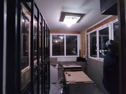 عکس خدمات پنجره های دوجداره فیضی پور