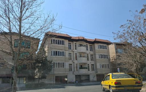 عکس مجتمع سپیدار