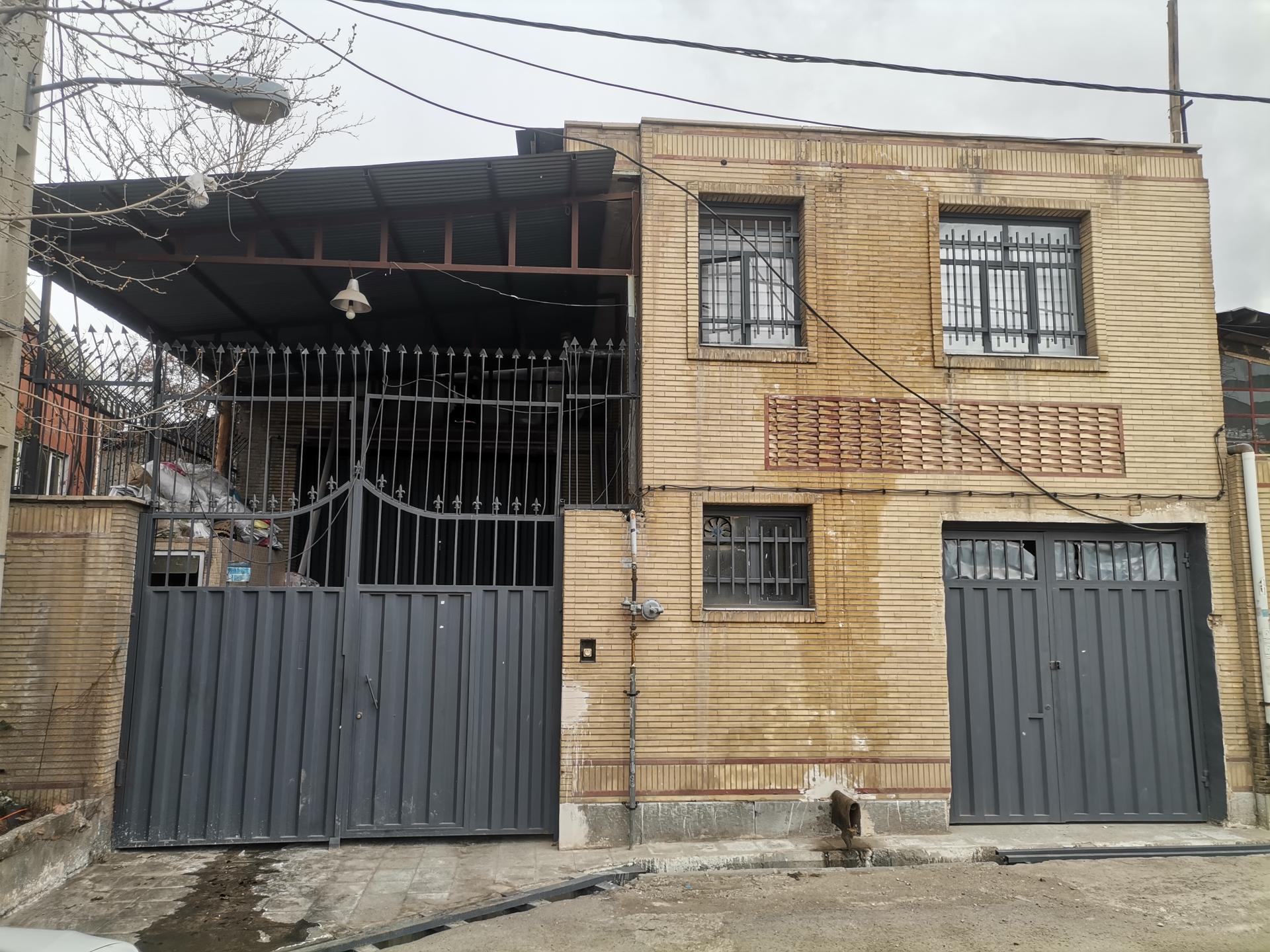 عکس شرکت یاسر صنعت گیتی 