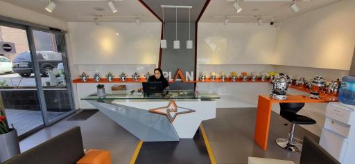 عکس کارخانه سماور پلان