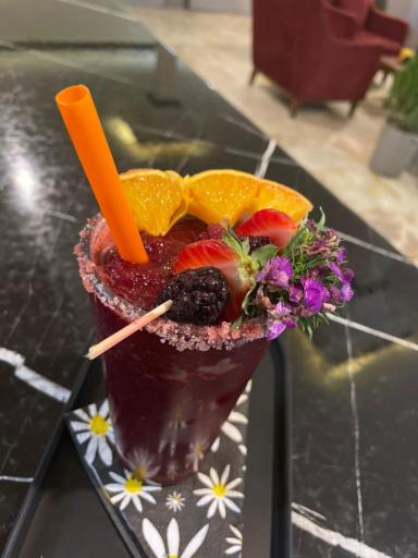 عکس کافه رستوران کسری