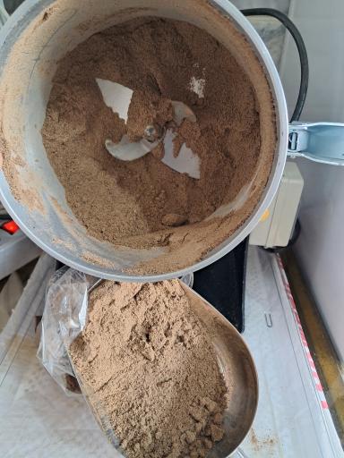 عکس کلبه ادویه جات خراسان