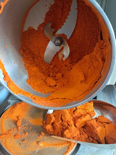 عکس کلبه ادویه جات خراسان