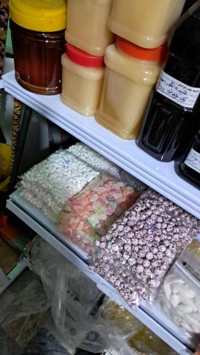 کلبه ادویه جات خراسان