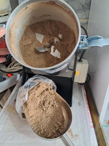 عکس کلبه ادویه جات خراسان