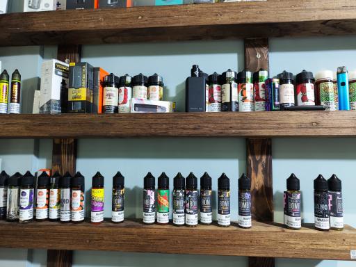 عکس تعمیرات تخصصی ویپ های ویپ