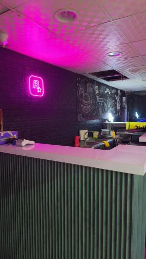 عکس کافه گیم و گیم نت سورنا