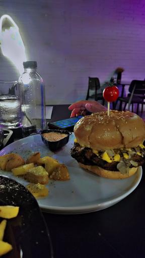 عکس کافه رستوران نرسی