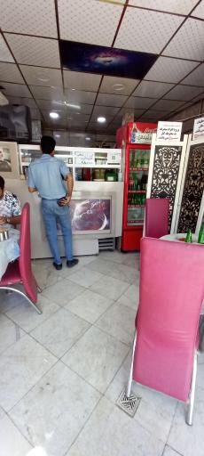 عکس کبابی بهار